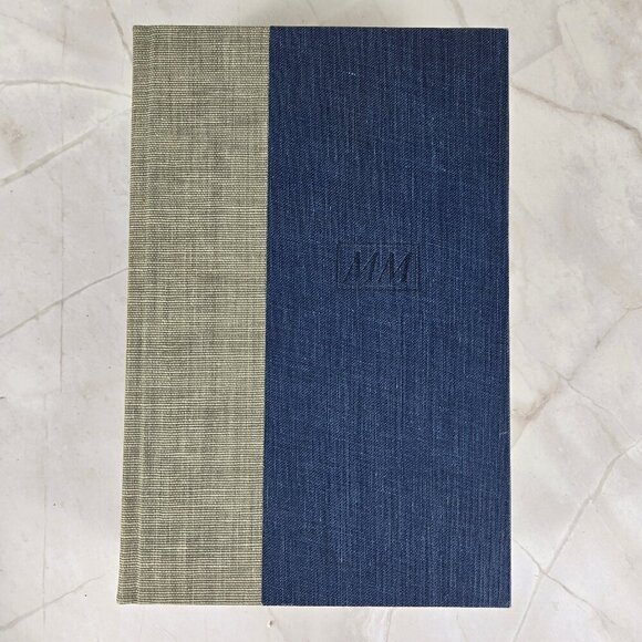 "Gone With The Wind" Book, The Margaret Mitchell Anniversary Edition 1975 - Picture 3 of 6